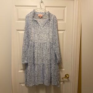 Evri Women’s Dress